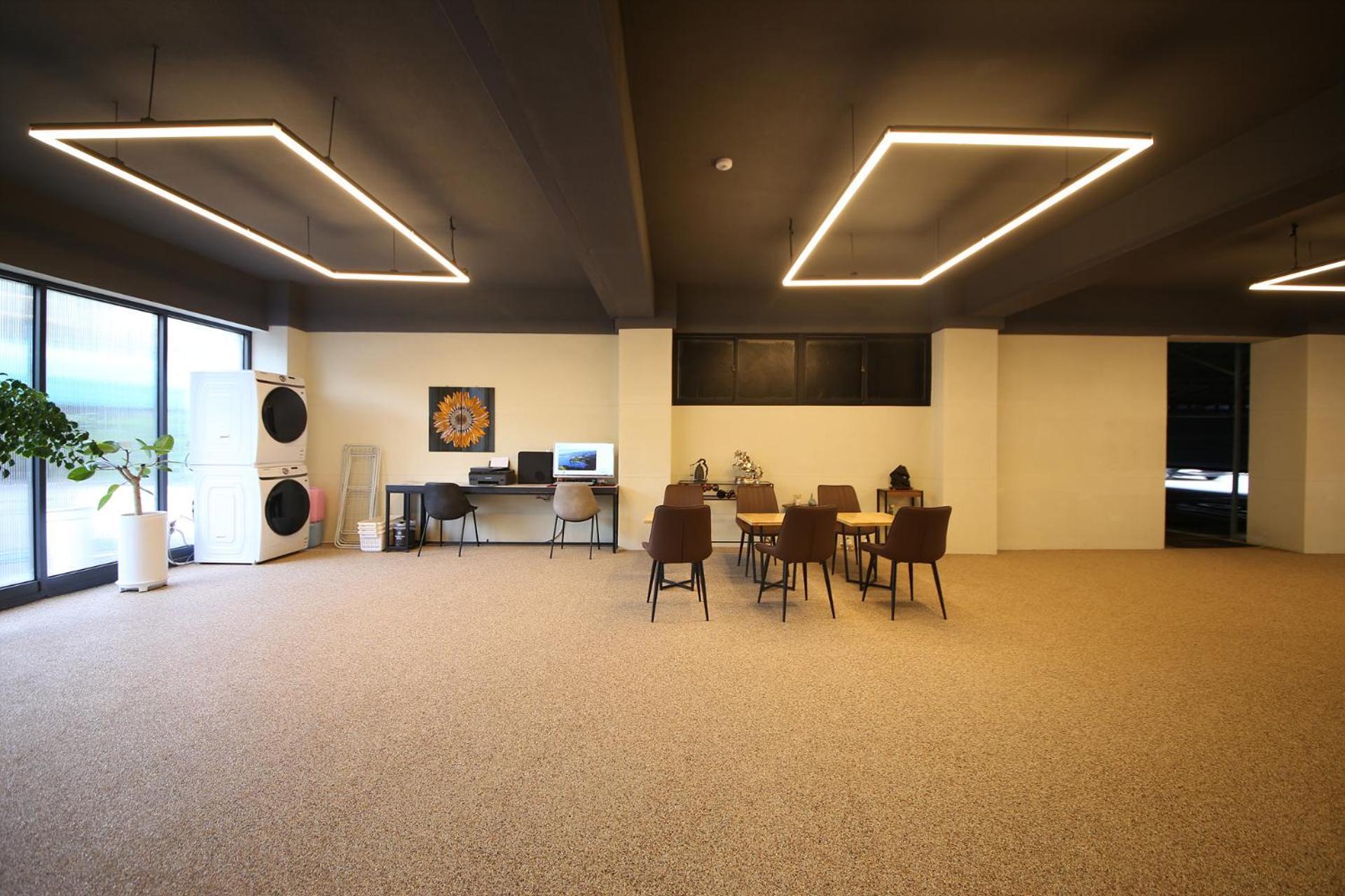 Brown Dot Hotel Sinan Gwangju Metropolitan City Eksteriør bilde